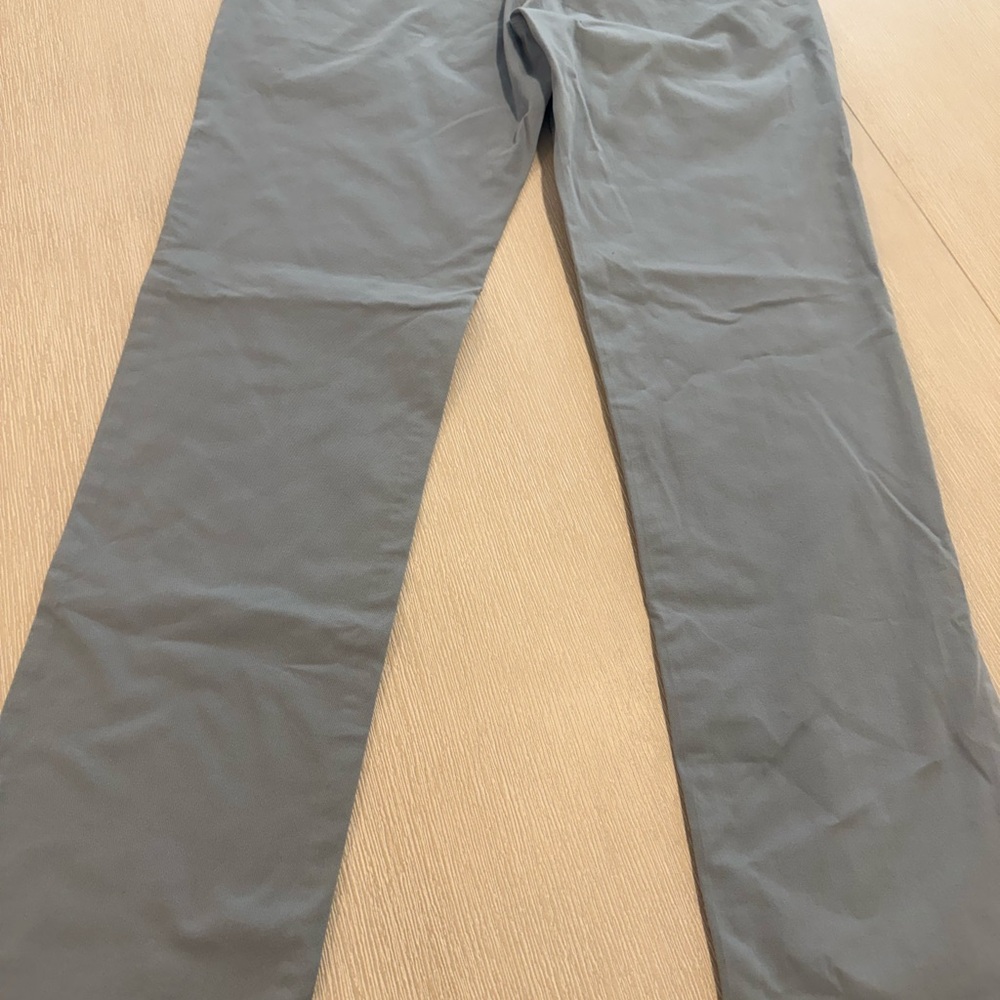 Men's Gray Skinny Fit Jeans